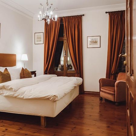Villa Eckhoff スタヴァンゲル エクステリア 写真