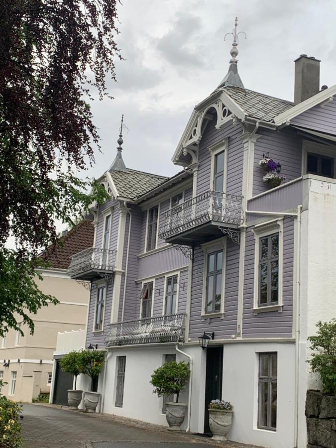 Villa Eckhoff スタヴァンゲル エクステリア 写真