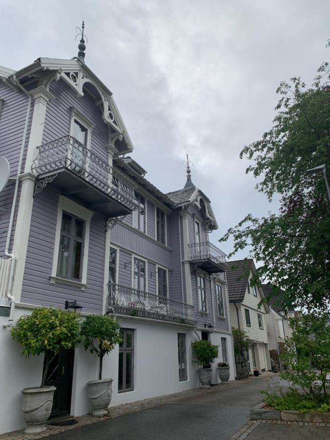 Villa Eckhoff スタヴァンゲル エクステリア 写真