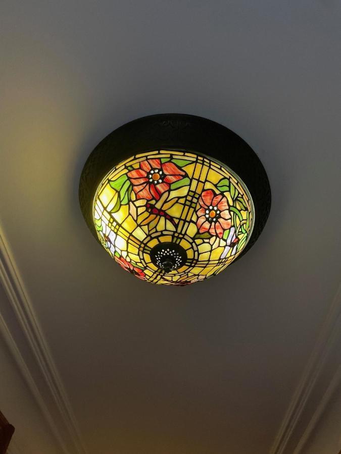 Villa Eckhoff スタヴァンゲル エクステリア 写真