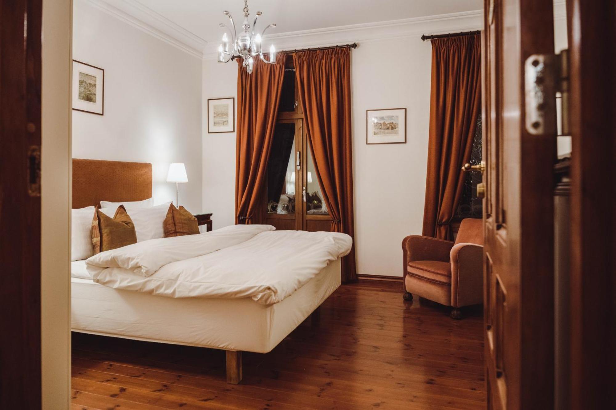 Villa Eckhoff スタヴァンゲル エクステリア 写真