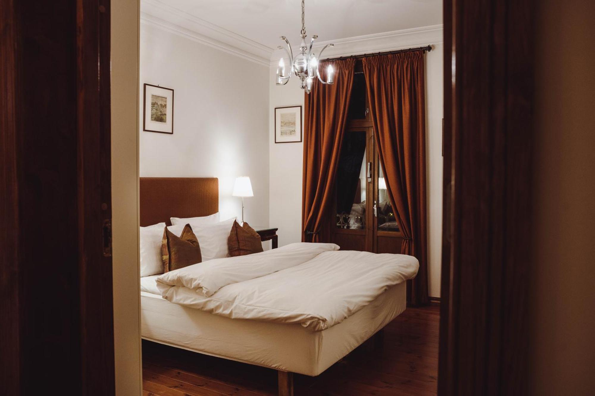 Villa Eckhoff スタヴァンゲル エクステリア 写真